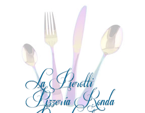 La Pierotti Pizzería Ronda De Levante en Murcia