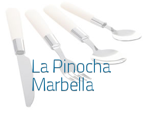 La Pinocha Marbella en Marbella
