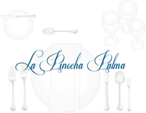 La Pinocha Palma en Palma