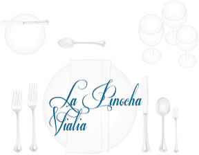 La Pinocha Vialia en Vigo
