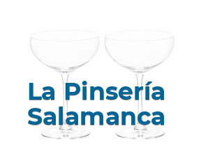 La Pinsería Salamanca en Madrid