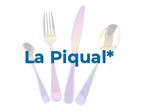 La Piqual* en Barcelona