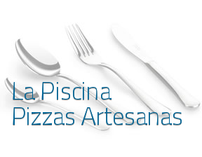 La Piscina Pizzas Artesanas en Olvera