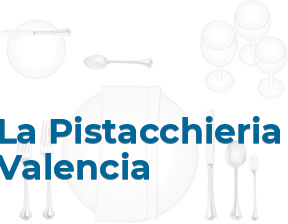 La Pistacchieria Valencia en Valencia