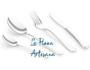 La Pizza Artesana en Antequera