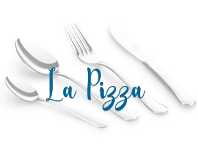 La Pizza en Barcelona
