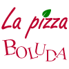 La Pizza Boluda en Logroño