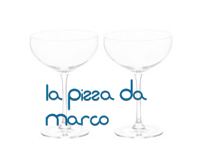 La Pizza Da Marco en Reus