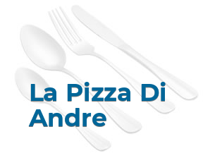 La Pizza Di Andre en Marbella