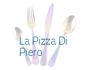 La Pizza Di Piero en Palma