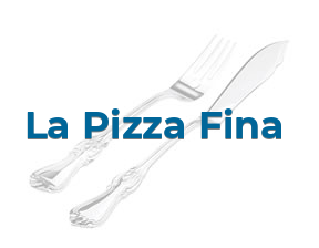 La Pizza Fina en Segovia