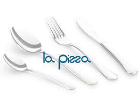 La Pizza en Málaga