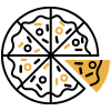 PIZZERIA PAOLO en León