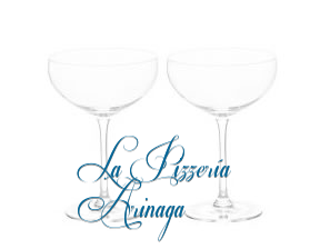 La Pizzería Arinaga en Agüimes