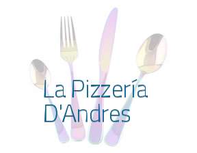 La Pizzería D'Andres en Santa Cruz de Bezana