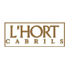 La Pizzeria de l'Hort en Cabrils