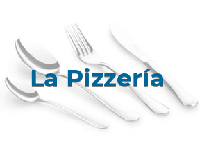 La Pizzería en El Escorial
