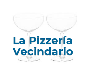 La Pizzería Vecindario en Santa Lucía de Tirajana