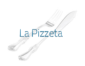 La Pizzeta en Las Palmas