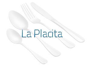 La Placita* en Málaga
