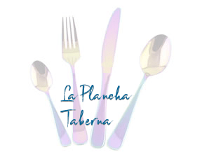 La Plancha Taberna en Málaga
