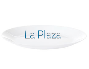 La Plaza en Murcia