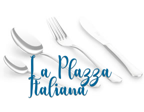 La Plazza Italiana en Pilar de la Horadada