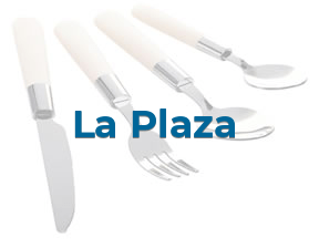 La Plaza en Valencia