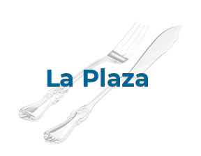 La Plaza en Villamayor