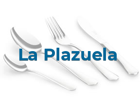 La Plazuela en Jerez de la Frontera