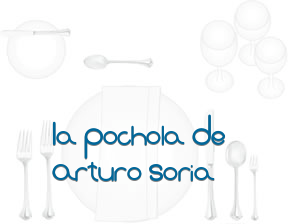 La Pochola De Arturo Soria en Madrid
