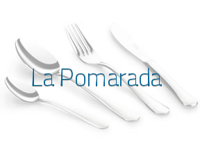 La Pomarada en Madrid
