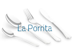 La Porrita en Sevilla