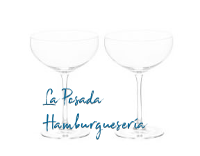 La Posada Hamburguesería en Sevilla