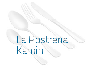 La Postreria Kamin en León