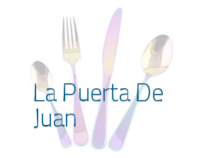 La Puerta De Juan en Murcia