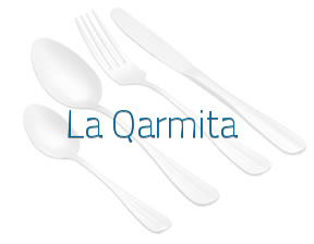 La Qarmita en Granada