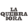 La Quebradora Street en Zaragoza
