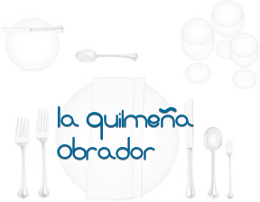 La Quilmeña Obrador en Sant Pere de Ribes