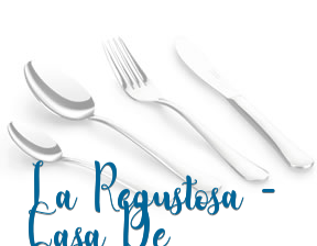 La Regustosa - Casa De Empanadas - Santander en Santander