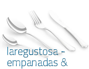laregustosa - empanadas & burgers - Ciudad Lineal en Madrid