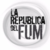 La República del Fum en Lleida