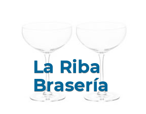 La Riba Brasería en Cerdanyola del Vallès