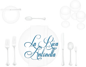 La Rica Antonella* en Elche