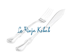 La Rioja Kebab en Logroño