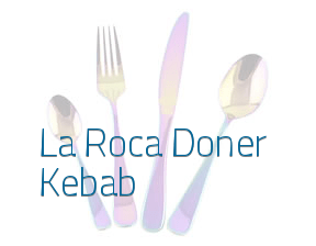 La Roca Doner Kebab en Sestao