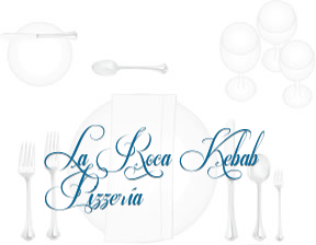 La Roca Kebab Pizzería en La Roca del Vallès