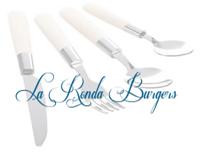 La Ronda Burgers en Sabadell