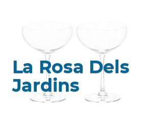 La Rosa Dels Jardins en Reus