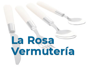 La Rosa Vermutería en Palma de Mallorca